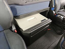 VOLVO FH 540 6X4 FH5 HYDR.