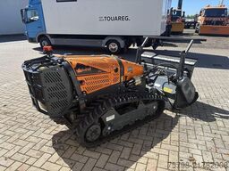 Energreen RoboEVO