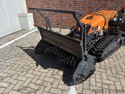 Energreen RoboEVO