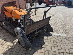 Energreen RoboEVO
