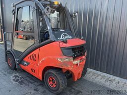 Linde H25T-02
