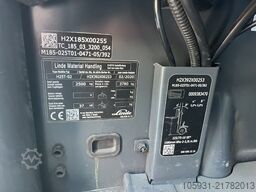Linde H25T-02