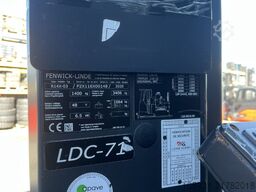 Linde R14X-03