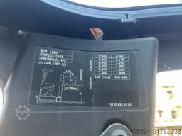 Linde R14-01