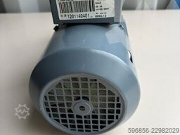 SEW-EURODRIVE WA20/T DT71D6/BMG/TH 0,25 kW 45 obr./min 37 Nm hamulec 24 V DC