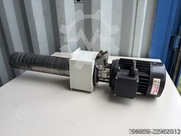 Grundfos SPK2-15/8 MG 71A2-14FT85-B 0,37 kW 15–35 l/min H 23–31 m 3-fazowa