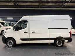 RENAULT Master Kasten L2-H2  Klima Tempomat AHK 2,5T