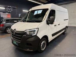 RENAULT Master Kasten L2-H2  Klima Tempomat AHK 2,5T