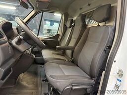 RENAULT Master Kasten L2-H2 Klima Tempomat AHK 2,5T