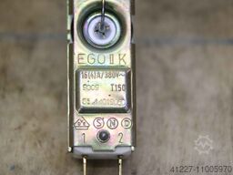 AEG EGO II K 662 980 599