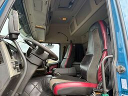 VOLVO FM 500 8x4 Pushertridem 3 Way Tipper / Kipper