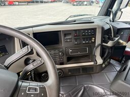 VOLVO FM 500 8x4 Pushertridem 3 Way Tipper / Kipper