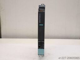 Siemens 6AU1445-2AA00-0AA0  6FC5348-0AA02-0AA0