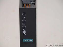 Siemens 6AU1445-2AA00-0AA0  6FC5348-0AA02-0AA0