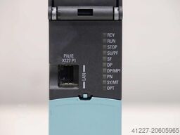 Siemens 6AU1445-2AA00-0AA0  6FC5348-0AA02-0AA0