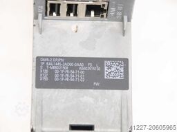 Siemens 6AU1445-2AA00-0AA0  6FC5348-0AA02-0AA0