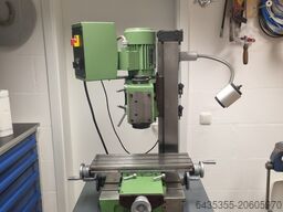 GOLmatic MD-23 Frezka