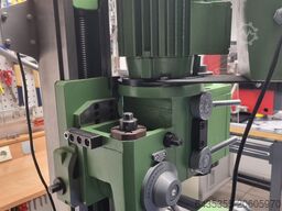 GOLmatic MD-23 Frezka