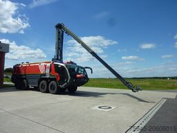 Rosenbauer Flugfeldlöschfahrzeug Panther 52.1400 ,