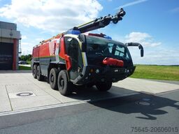 Rosenbauer Flugfeldlöschfahrzeug Panther 52.1400 ,
