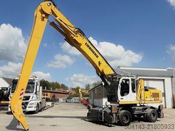 Liebherr A934C Litr.