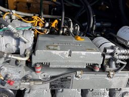 Liebherr A934C Litr.