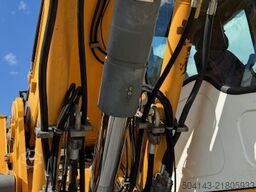 Liebherr A934C Litr.