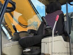 Liebherr A934C Litr.