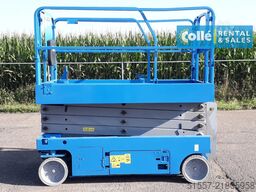 Genie GS 2646 | 2013