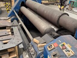 Strojarne Piesok XZC 3000/25