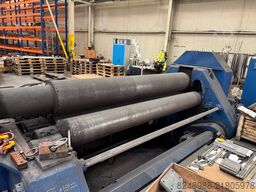 Strojarne Piesok XZC 3000/25