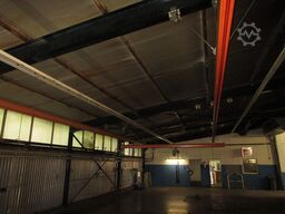 Demag Kranbahn KBK2 2x 250KG 22x5m Demag KBK II KBK2 0,25t DC DK Kettenzug