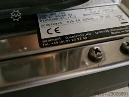 Memmert HPP 749