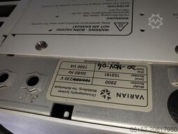 Varian 2100T / 3900 / CP8400