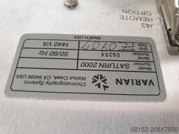 Varian 2100T / 3900 / CP8400