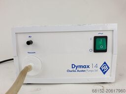 Charles Austin Dymax 14