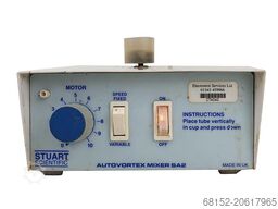 Stuart Scientific SA2