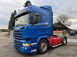 SCANIA R440 Highline, Retarder, EURO5