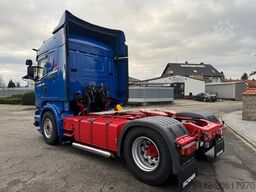 SCANIA R440 Highline, Retarder, EURO5