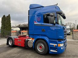 SCANIA R440 Highline, Retarder, EURO5