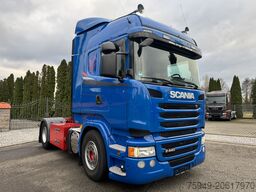 SCANIA R440 Highline, Retarder, EURO5