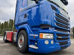SCANIA R440 Highline, Retarder, EURO5