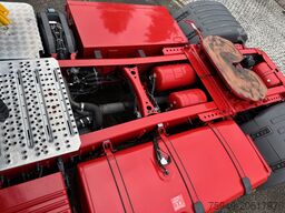 SCANIA R440 Highline, Retarder, EURO5