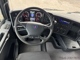 SCANIA R440 Highline, Retarder, EURO5