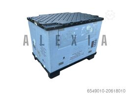 Ecopack Boxes 1200x800x990mm 