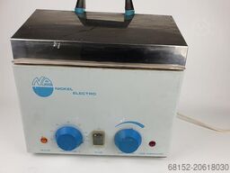 Nickel Electro 