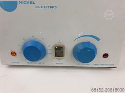 Nickel Electro 
