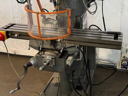 Chester 942VS Turret Milling Machine