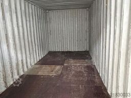 TC Containerhandel ✅ 40-Fuß HIGH CUBE München