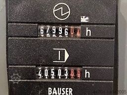 Gildemeister Twin 65 RG 2